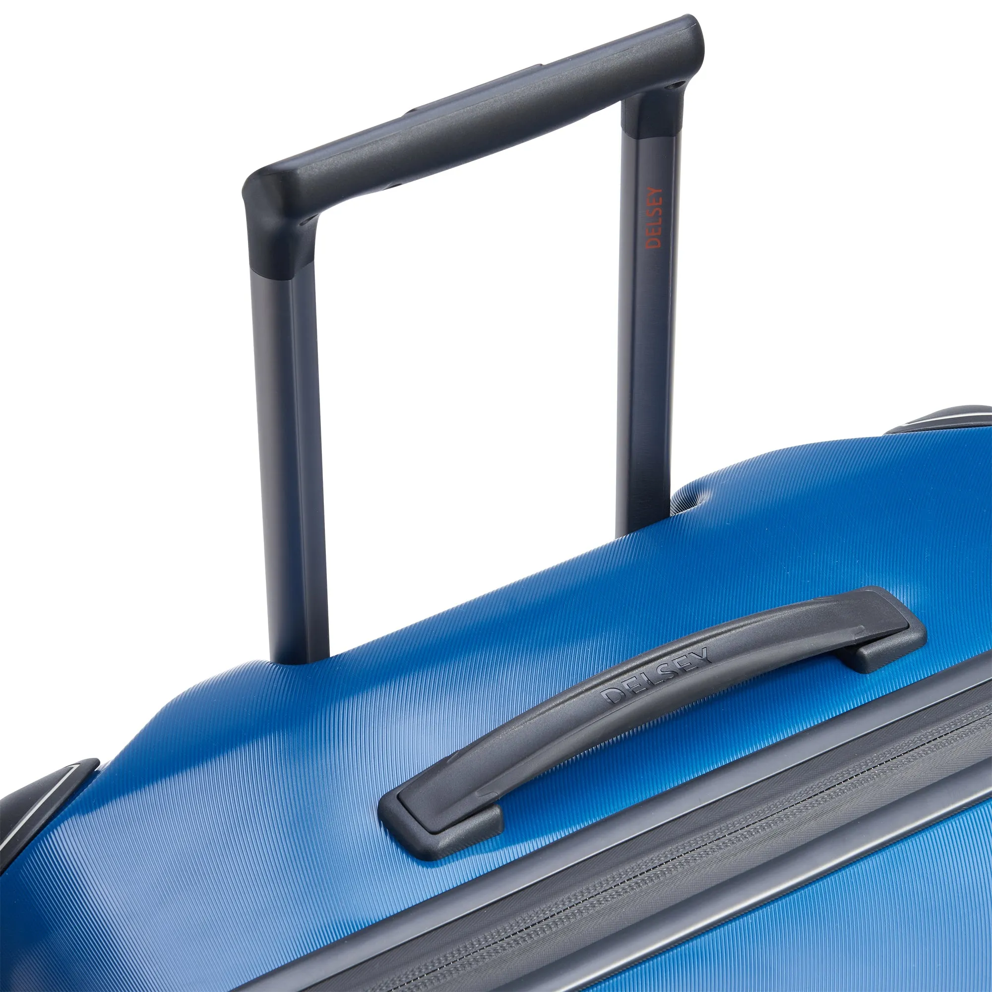 DELSEY Paris Cactus Hardside Luggage with Spinner Wheels