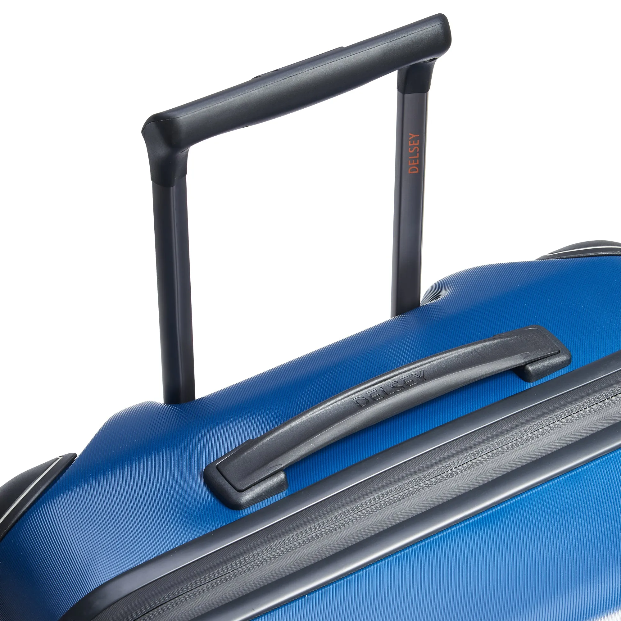 DELSEY Paris Cactus Hardside Luggage with Spinner Wheels
