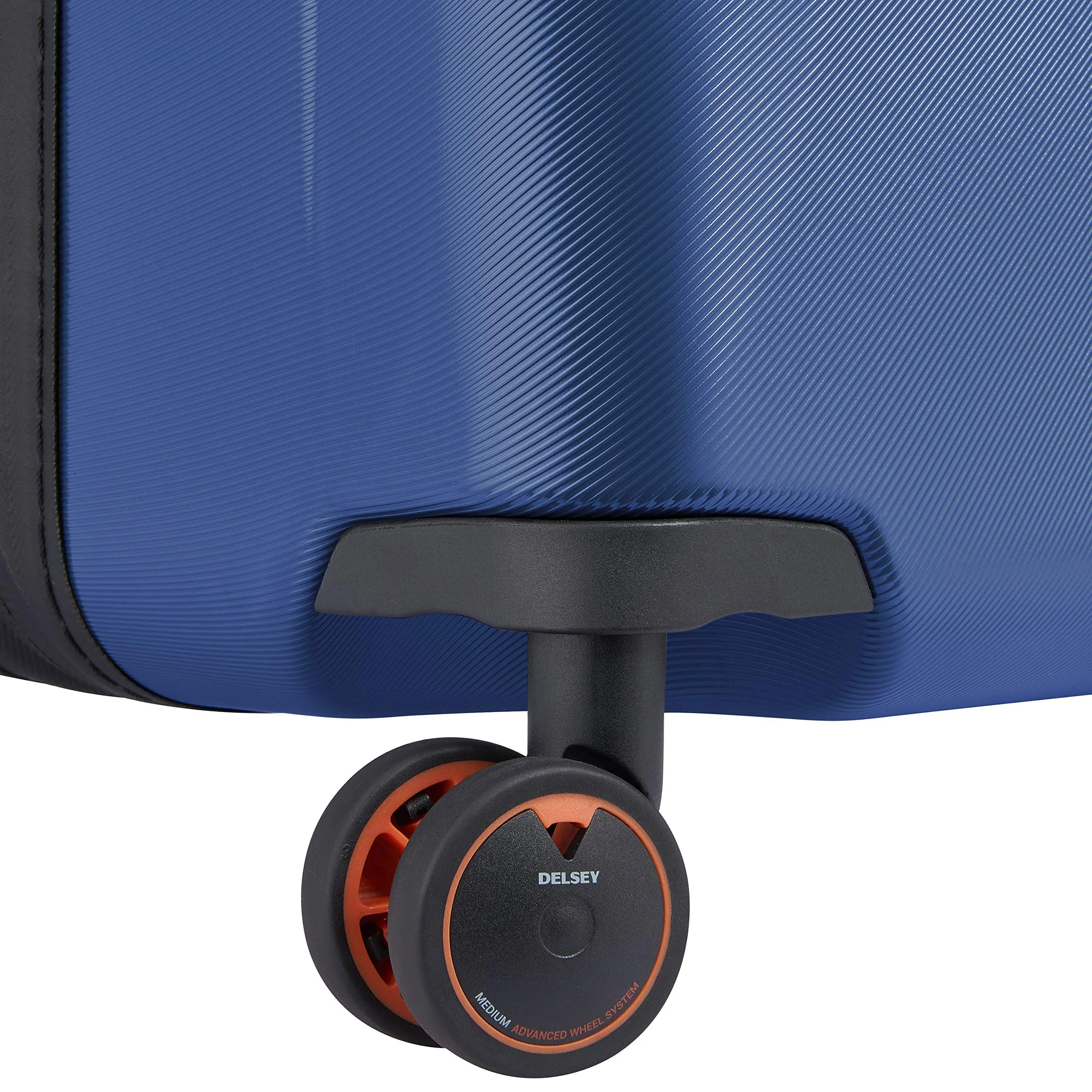 Delsey Paris Cactus Large Hardside Luggage with Spinner Wheels