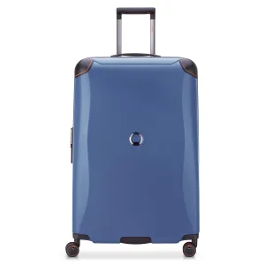 Delsey Paris Cactus Large Hardside Luggage with Spinner Wheels