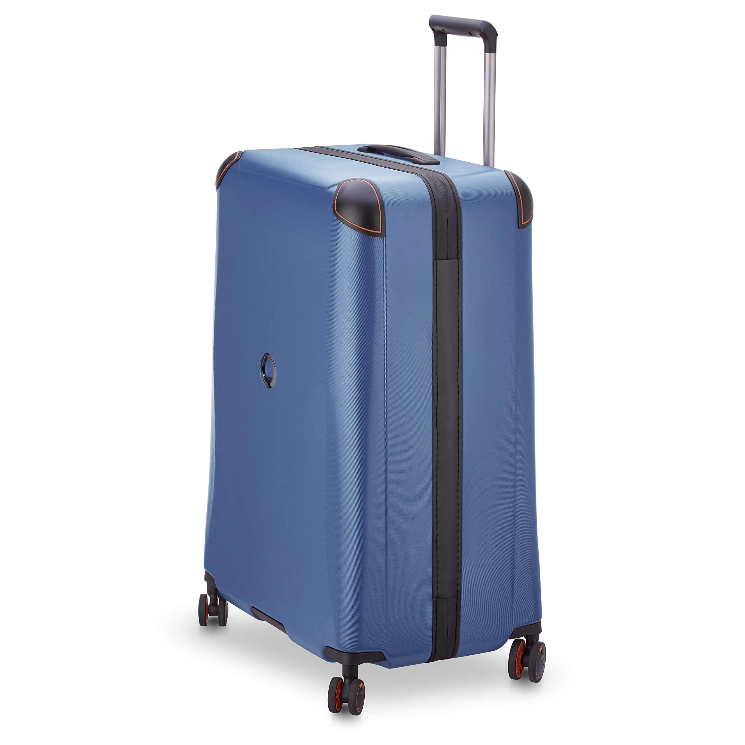 Delsey Paris Cactus Large Hardside Luggage with Spinner Wheels