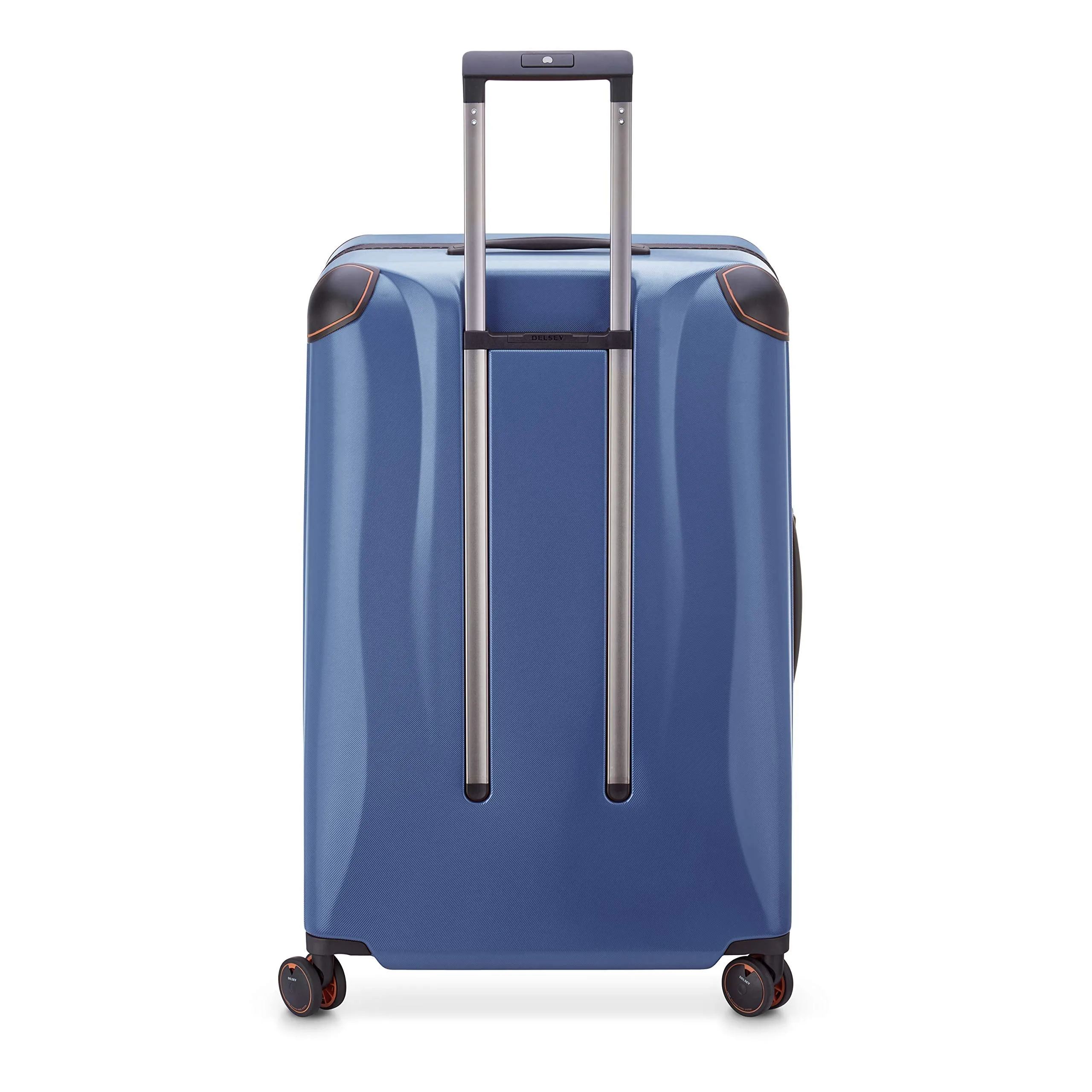 Delsey Paris Cactus Large Hardside Luggage with Spinner Wheels