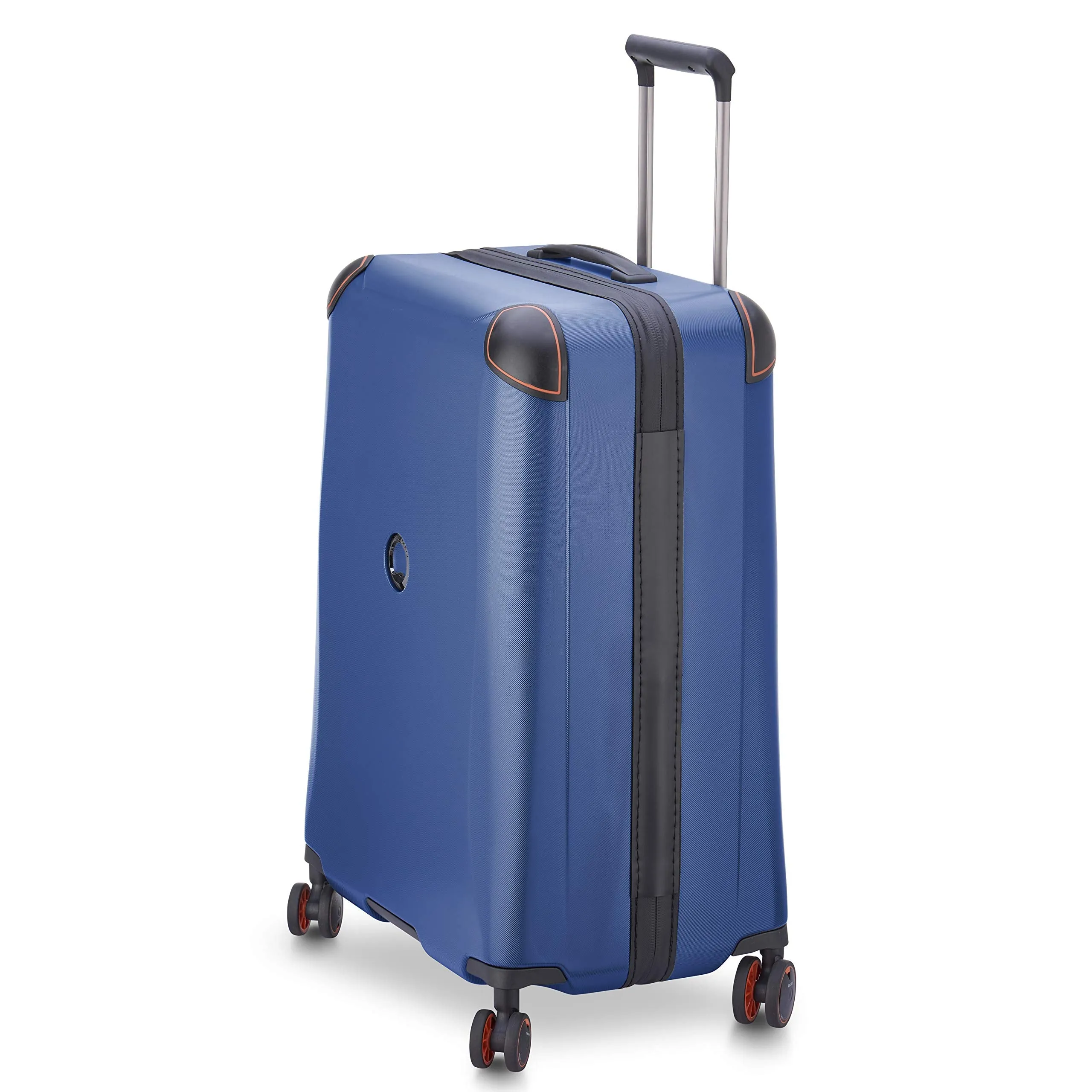 Delsey Paris Cactus Medium Hardside Luggage with Spinner Wheels