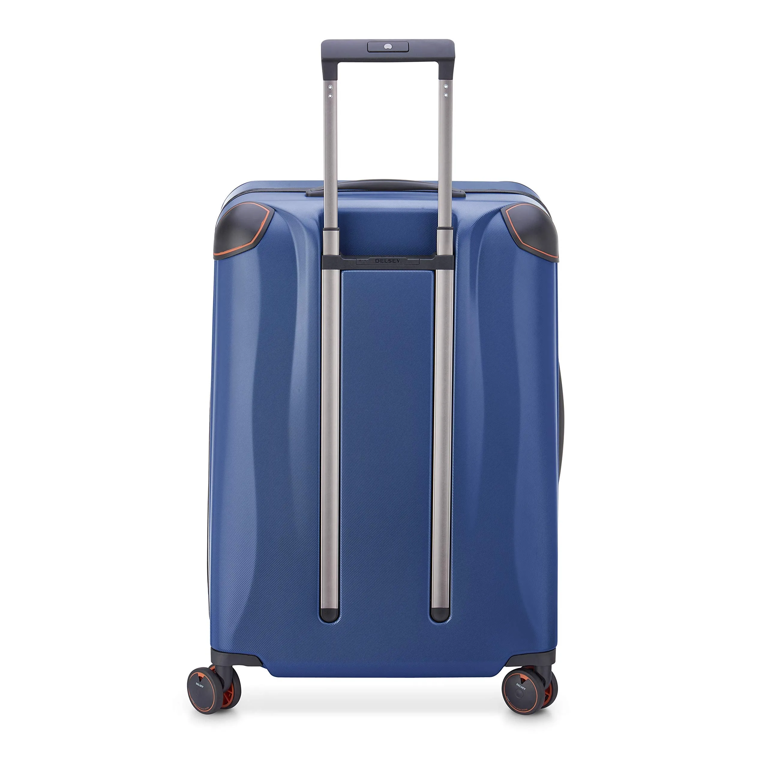 Delsey Paris Cactus Medium Hardside Luggage with Spinner Wheels