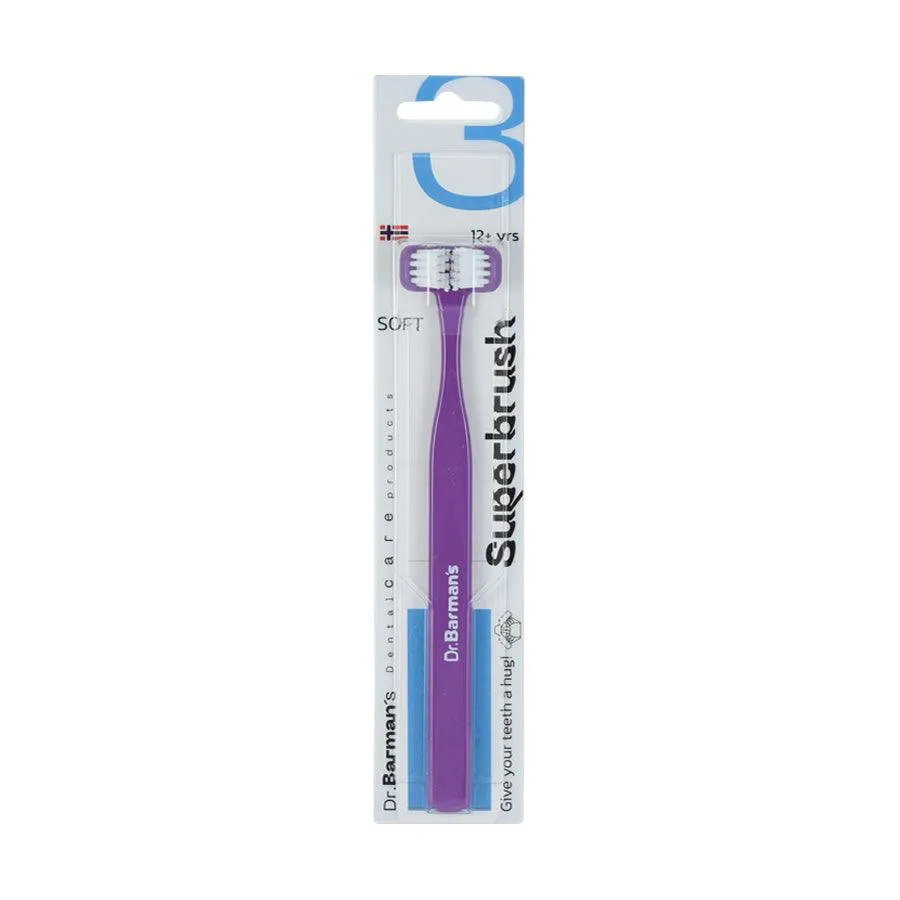 DENTACO Super Tooth Brush L