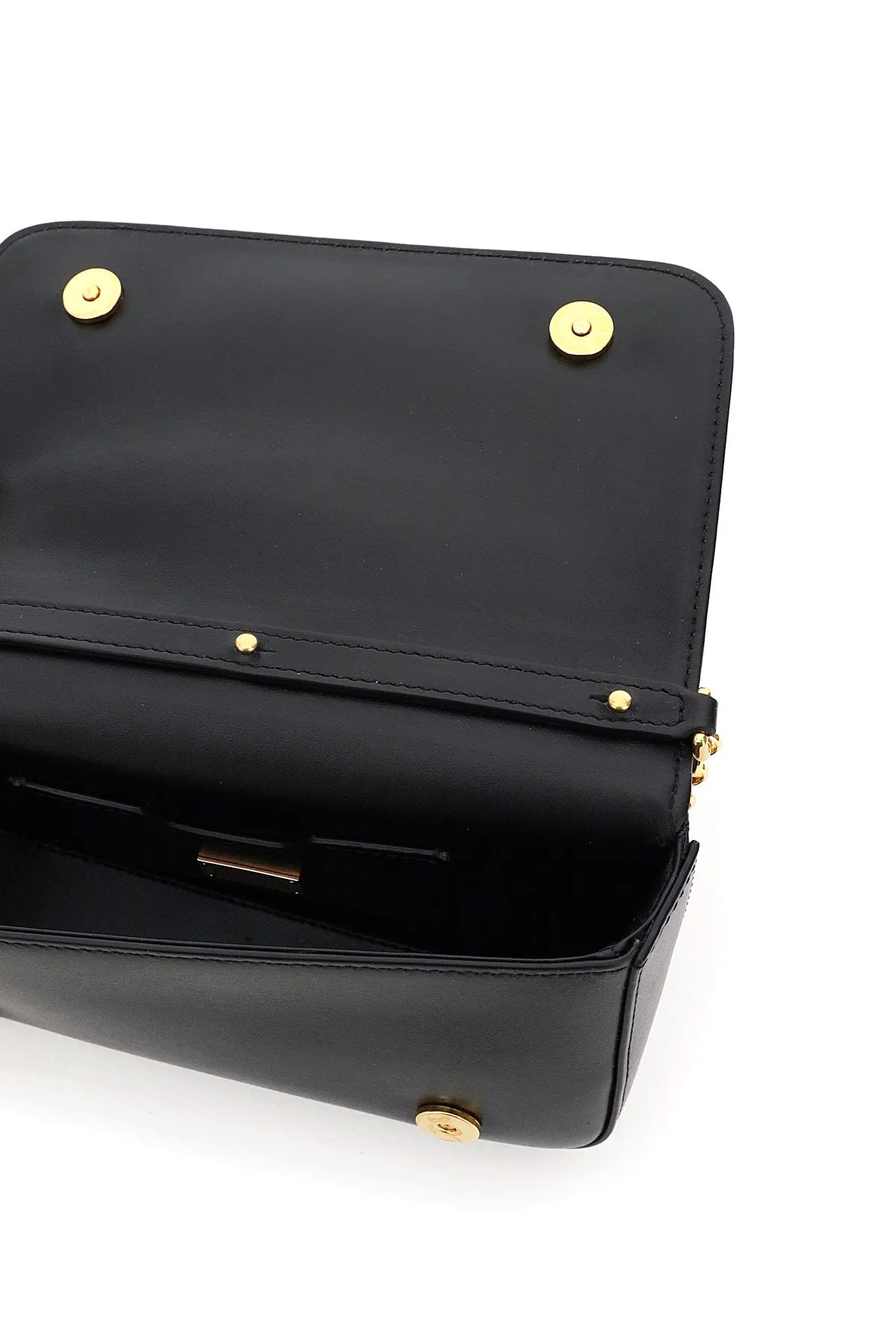 Dolce & Gabbana DG Girls Chain Crossbody Bag