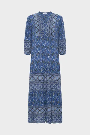 Dress Phedre Dbr44b177 Ink
