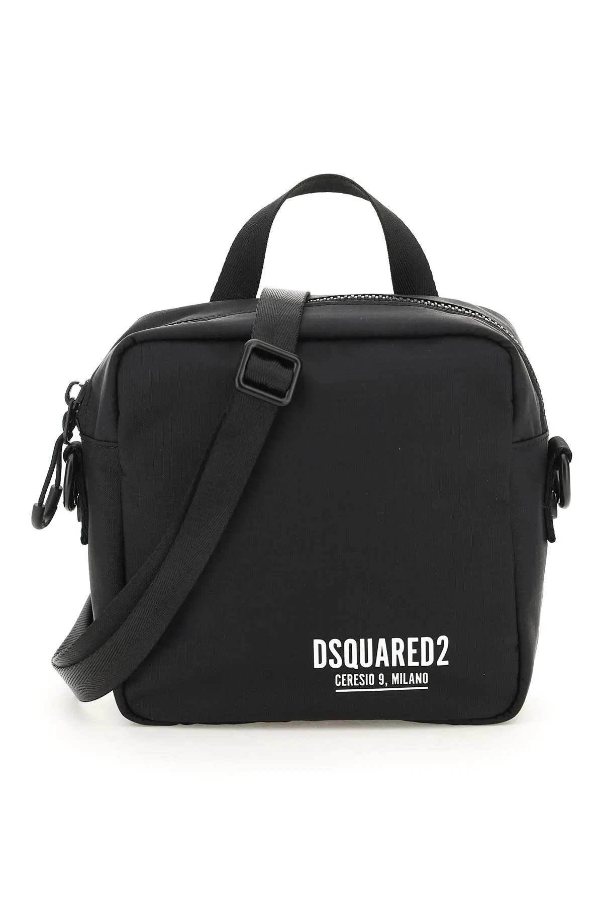 Dsquared2 Ceresio 9 Messenger Bag
