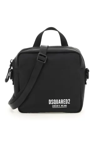 Dsquared2 Ceresio 9 Messenger Bag