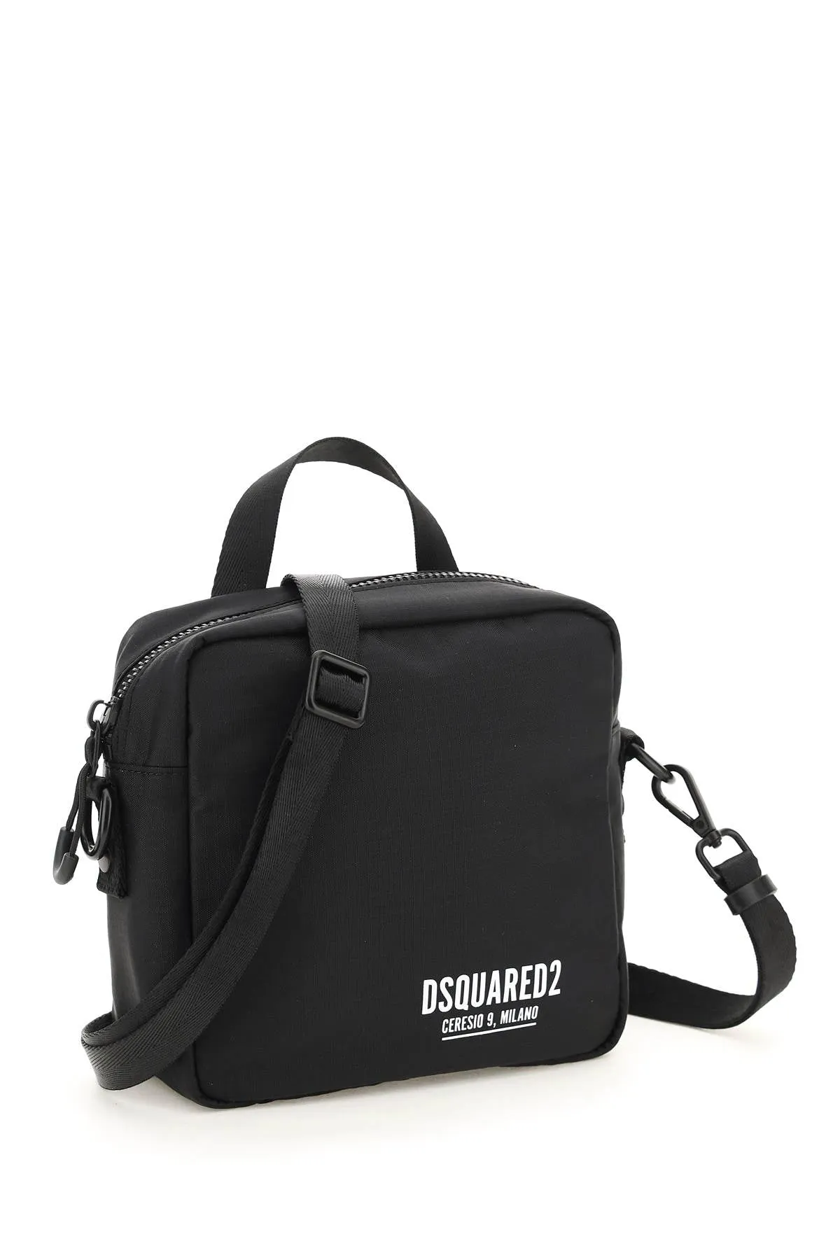 Dsquared2 Ceresio 9 Messenger Bag