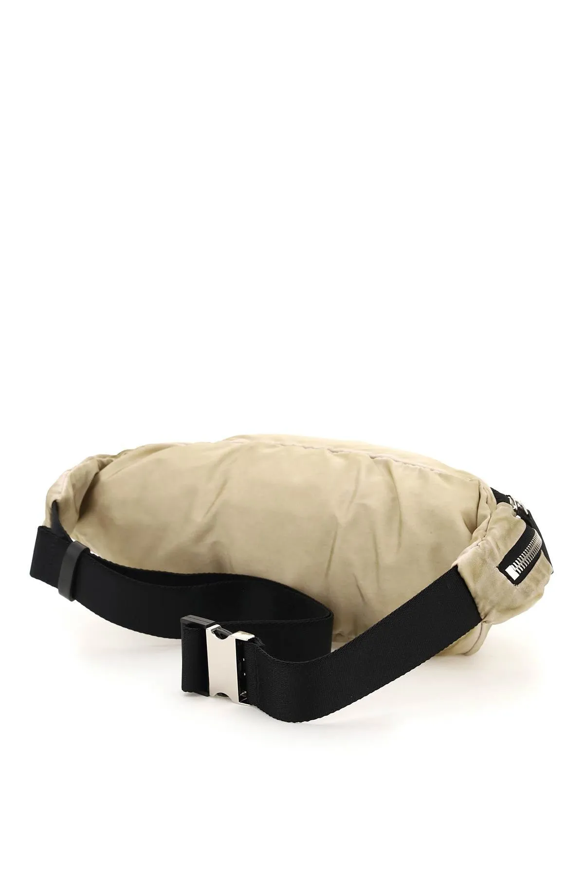 Dsquared2 Logo Printed Belt Bag