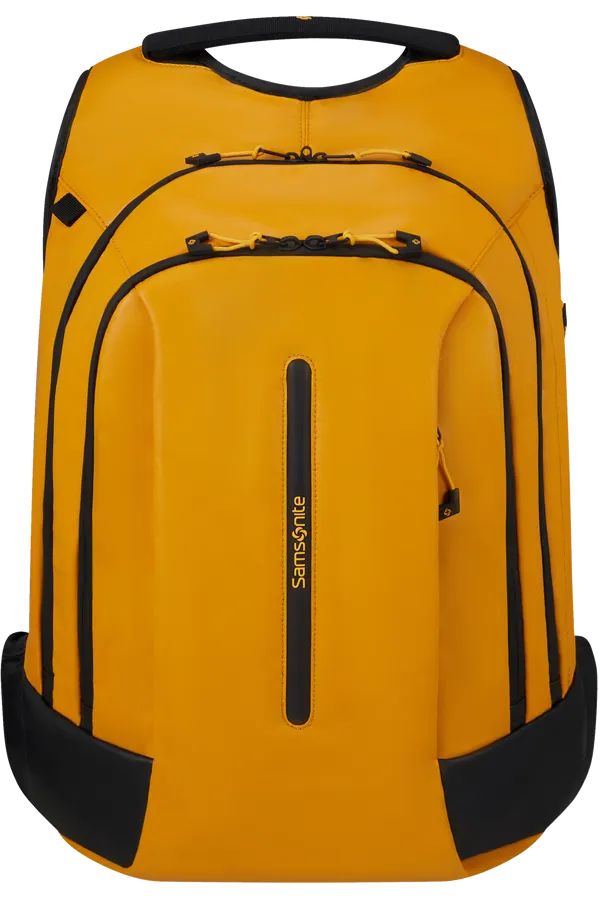ECODIVER Backpack L - Yellow