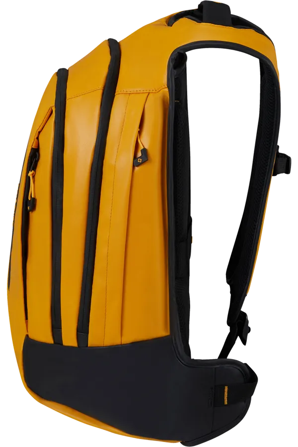 ECODIVER Backpack L - Yellow