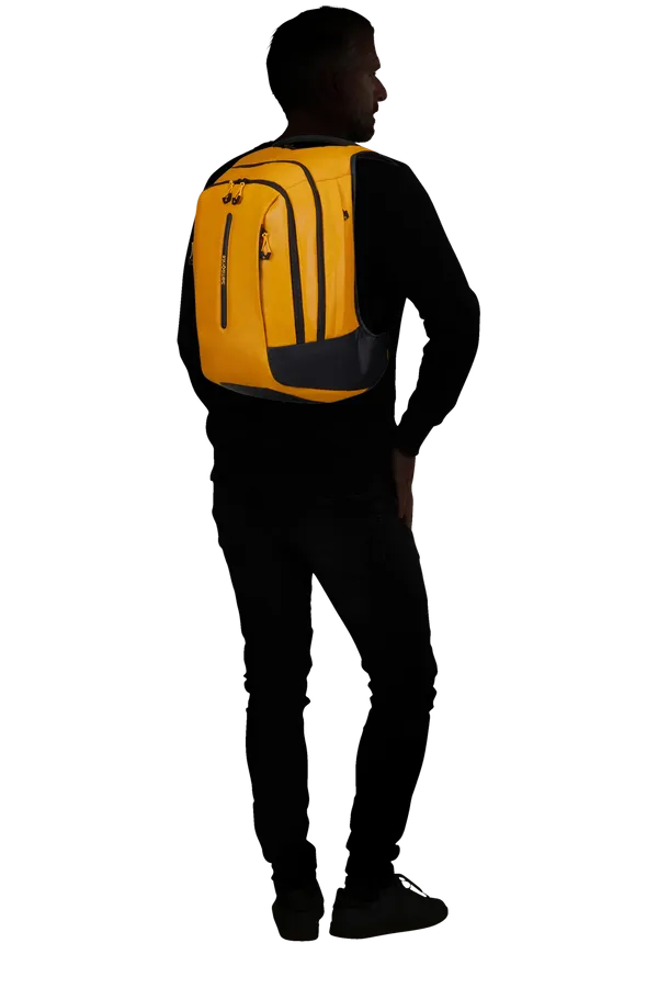 ECODIVER Backpack L - Yellow