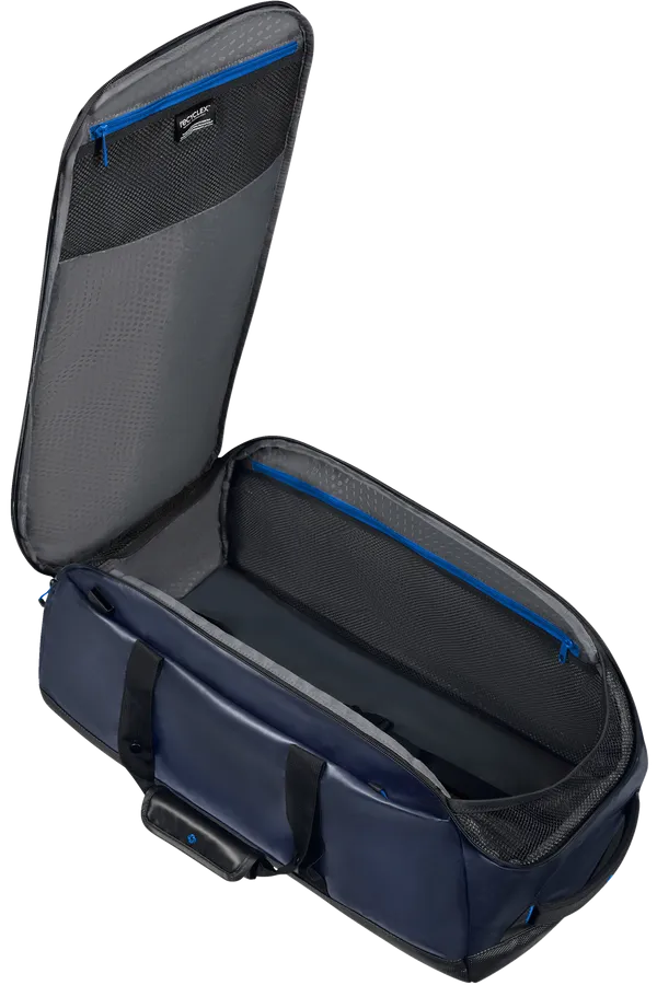 ECODIVER Duffle Bag S - Blue Nights