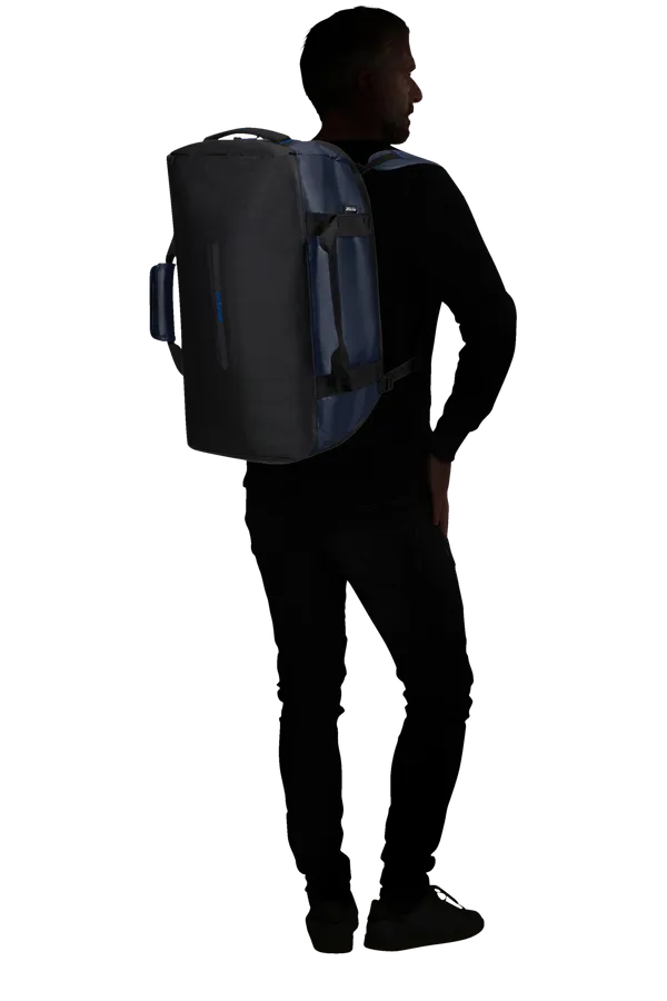 ECODIVER Duffle Bag S - Blue Nights
