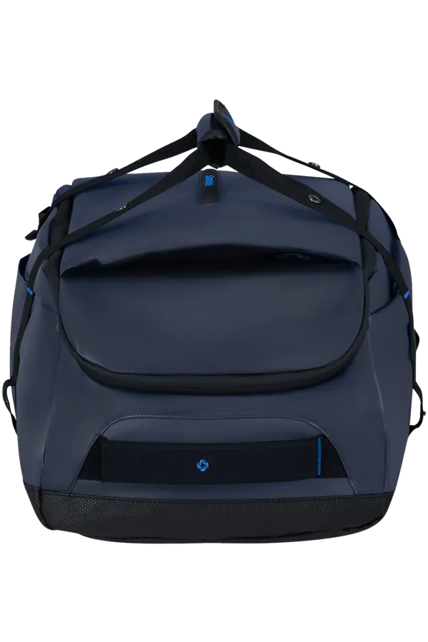 ECODIVER Duffle Bag S - Blue Nights