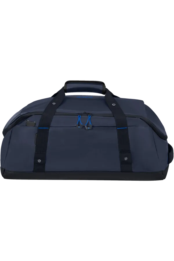 ECODIVER Duffle Bag S - Blue Nights