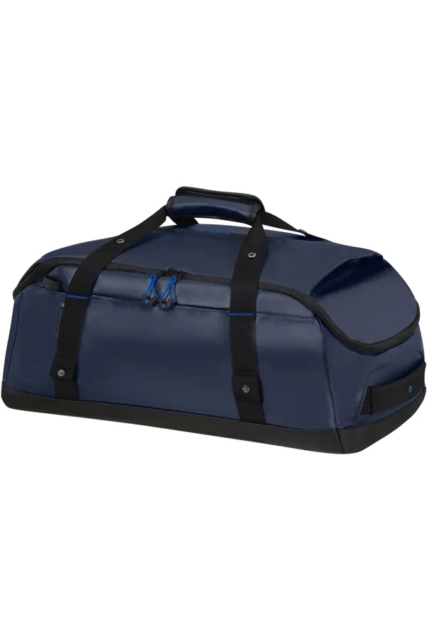 ECODIVER Duffle Bag S - Blue Nights
