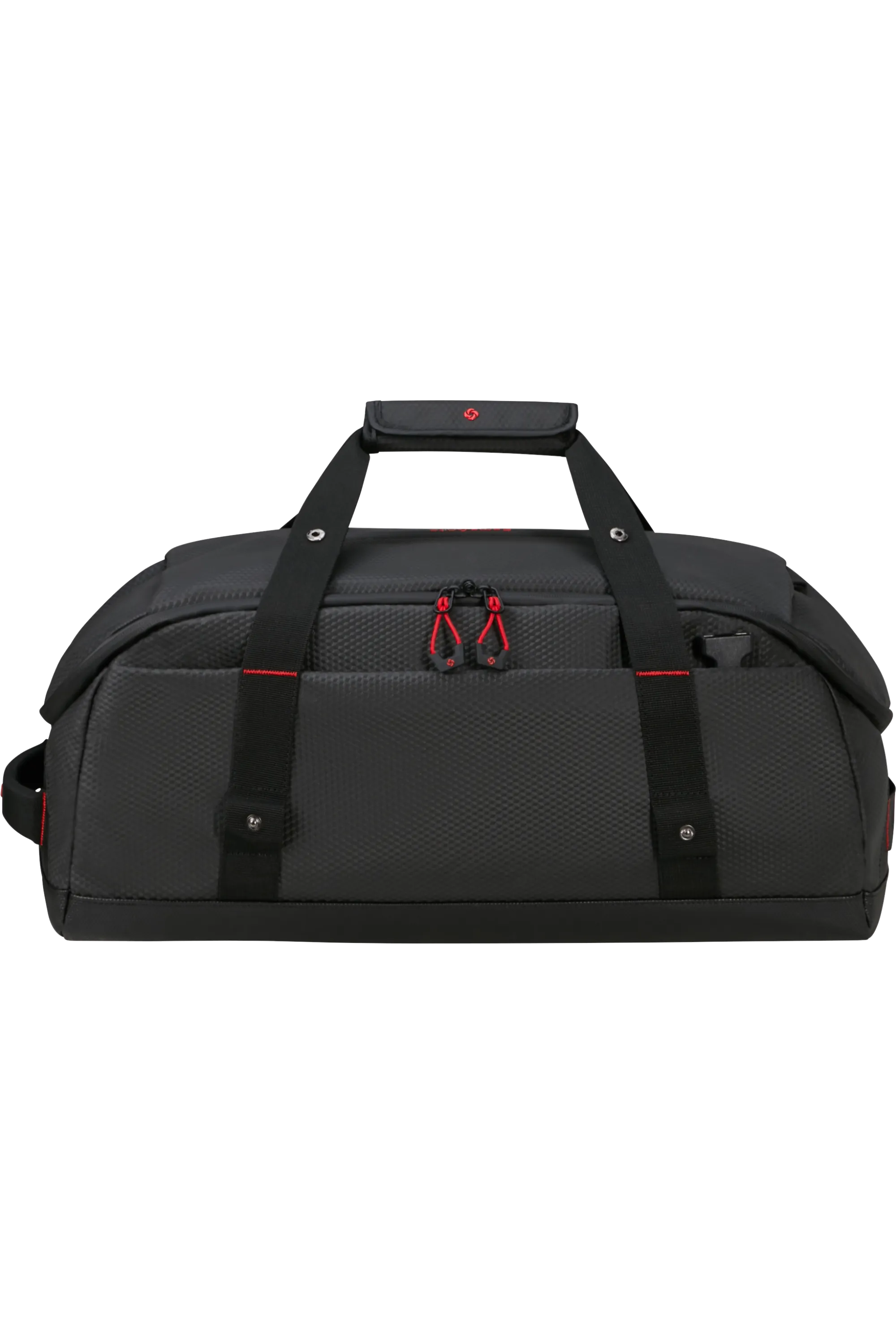 ECODIVER Duffle Bag S - Charcoal