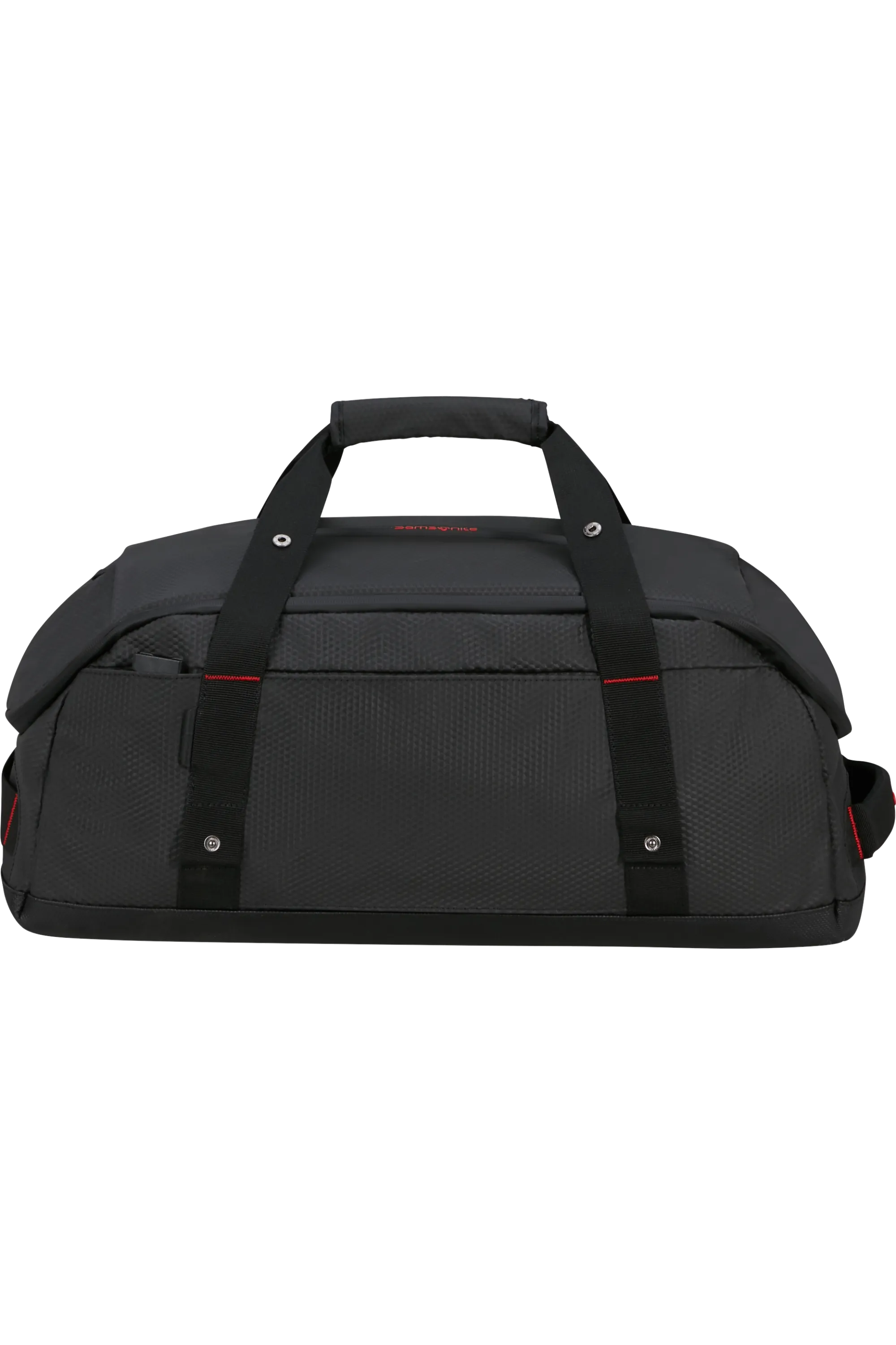ECODIVER Duffle Bag S - Charcoal