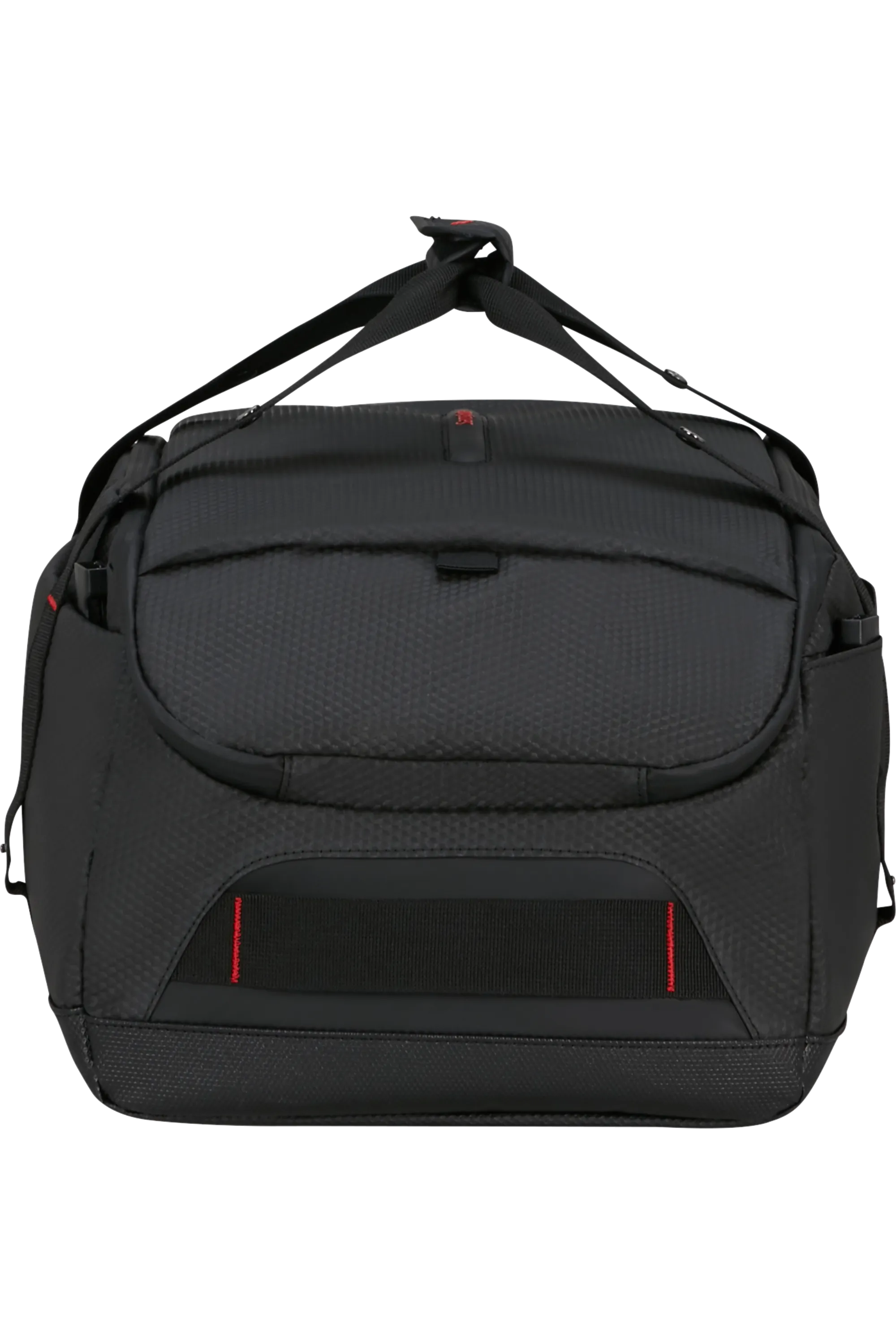ECODIVER Duffle Bag S - Charcoal