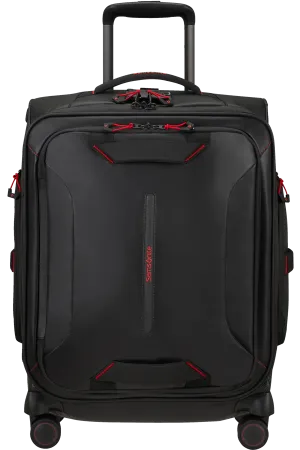 ECODIVER Spinner (4 wheels) 55cm (20cm) - Black