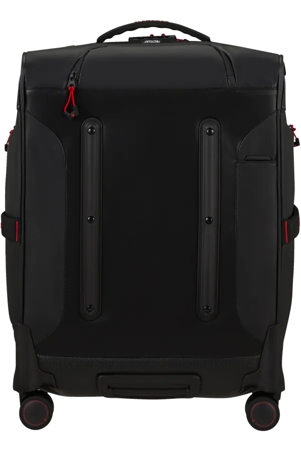 ECODIVER Spinner (4 wheels) 55cm (20cm) - Black