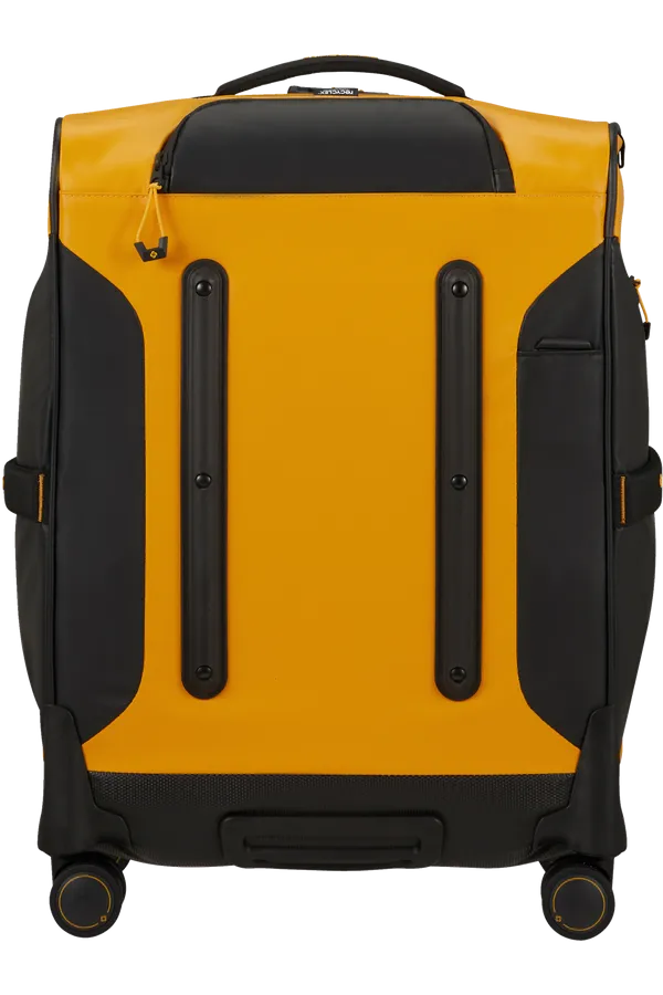 ECODIVER Spinner (4 wheels) 55cm (20cm) - Yellow