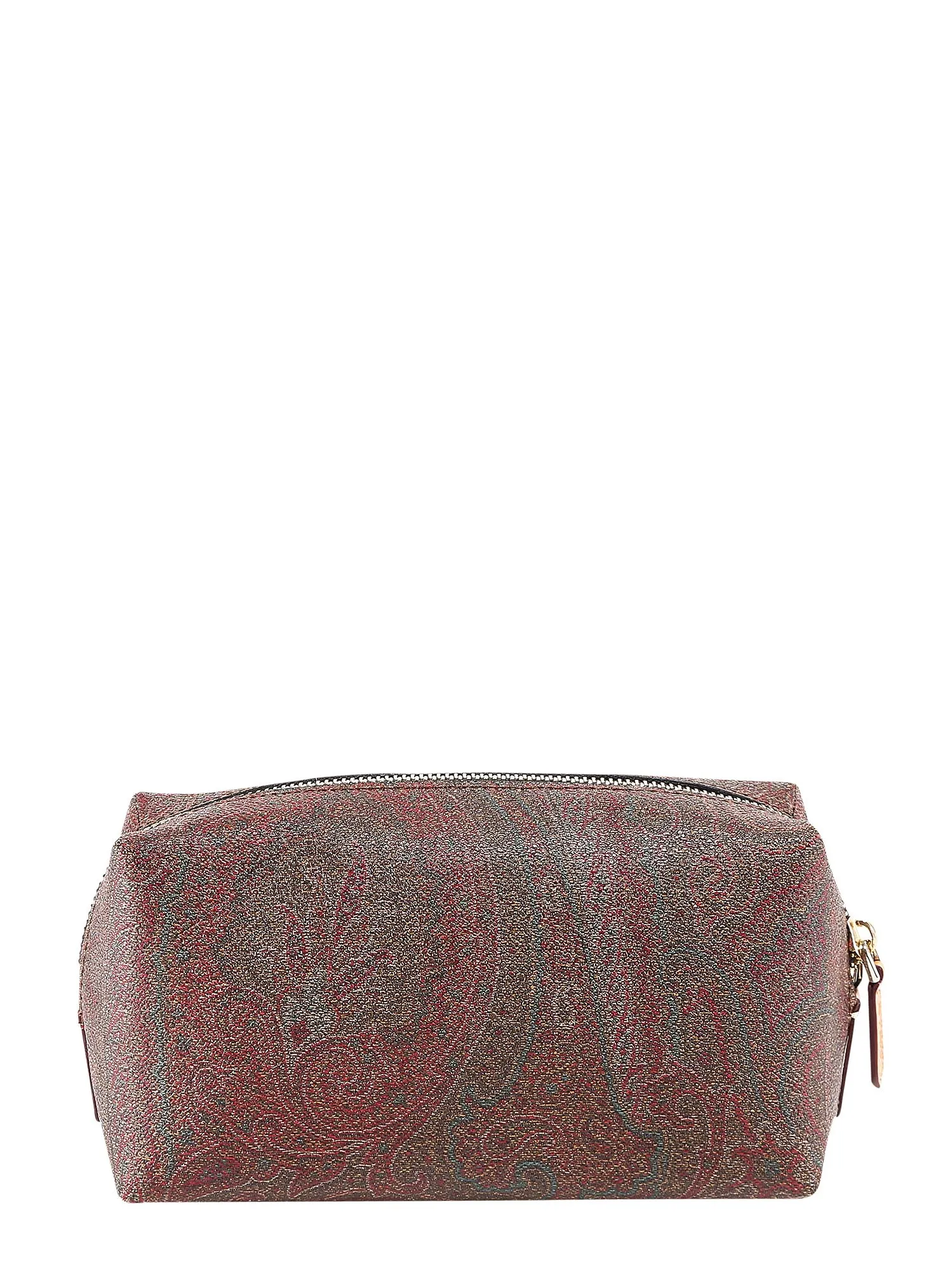 Etro Paisley Jacquard Wash Bag