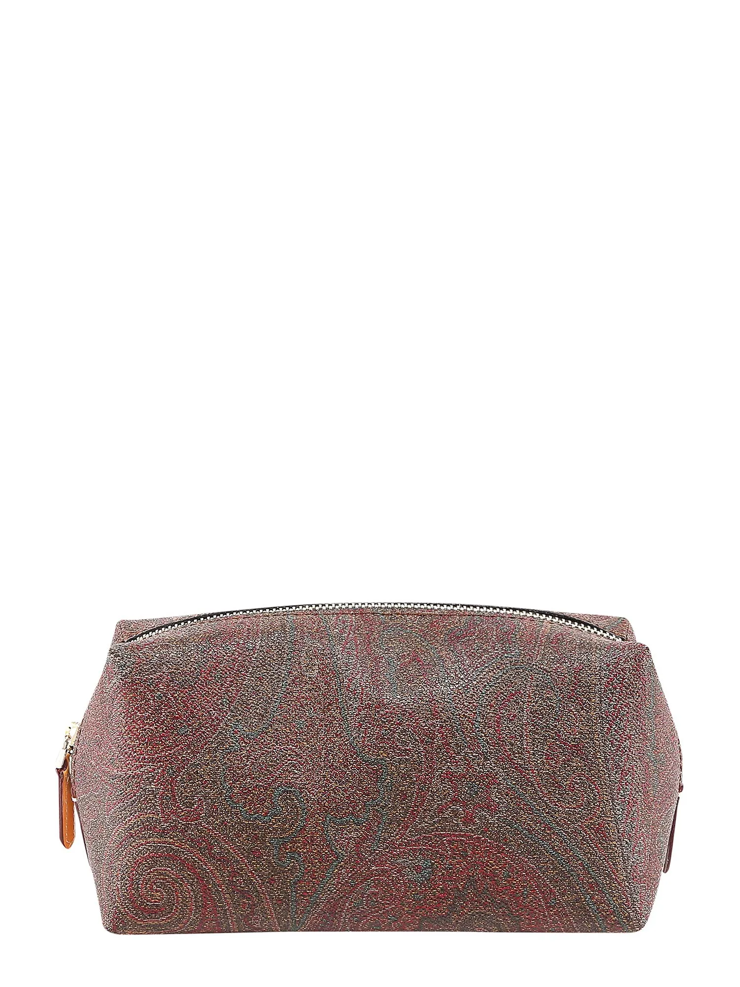 Etro Paisley Jacquard Wash Bag