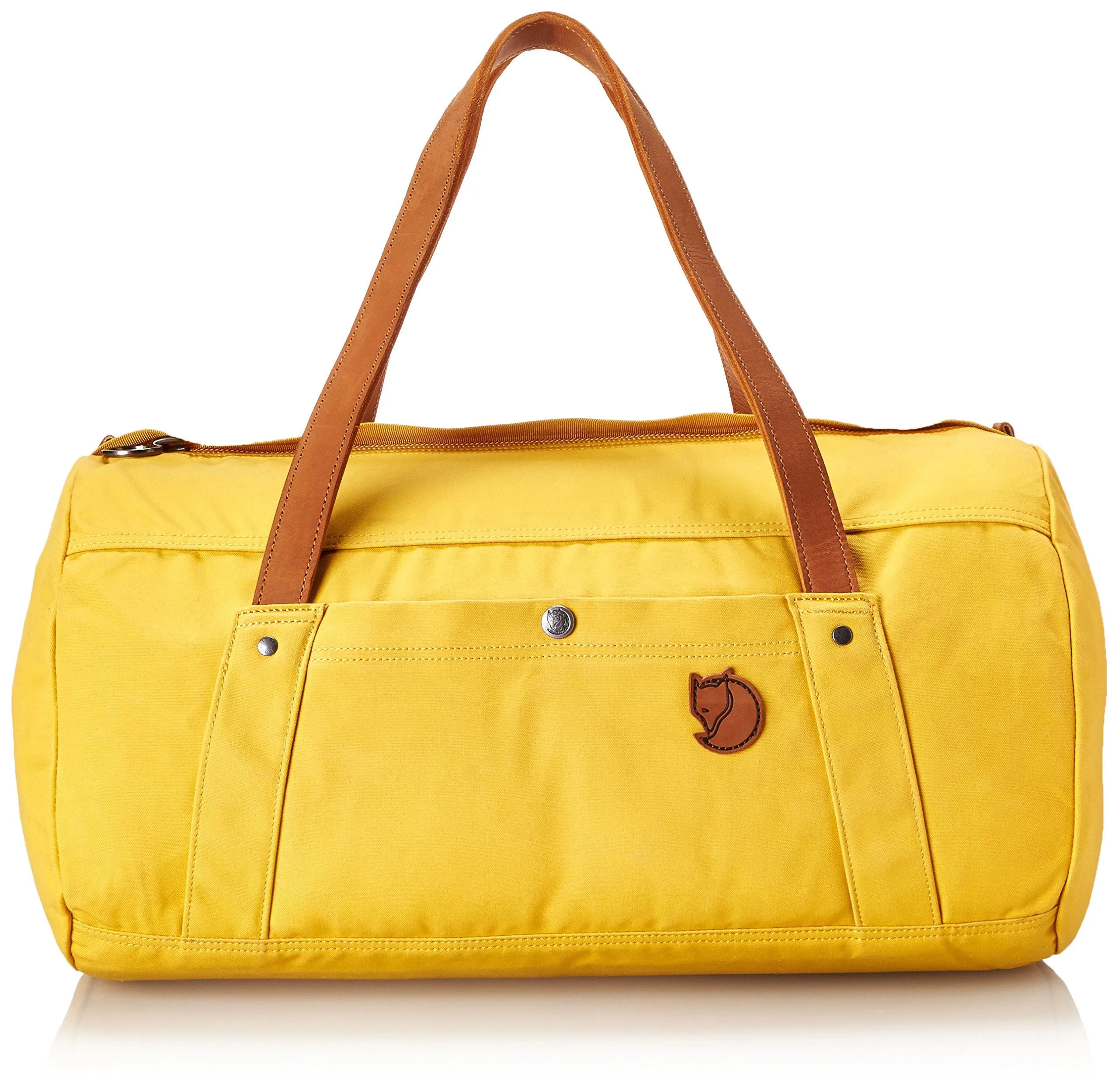Fjallraven Duffel No.4 Duffel Bags