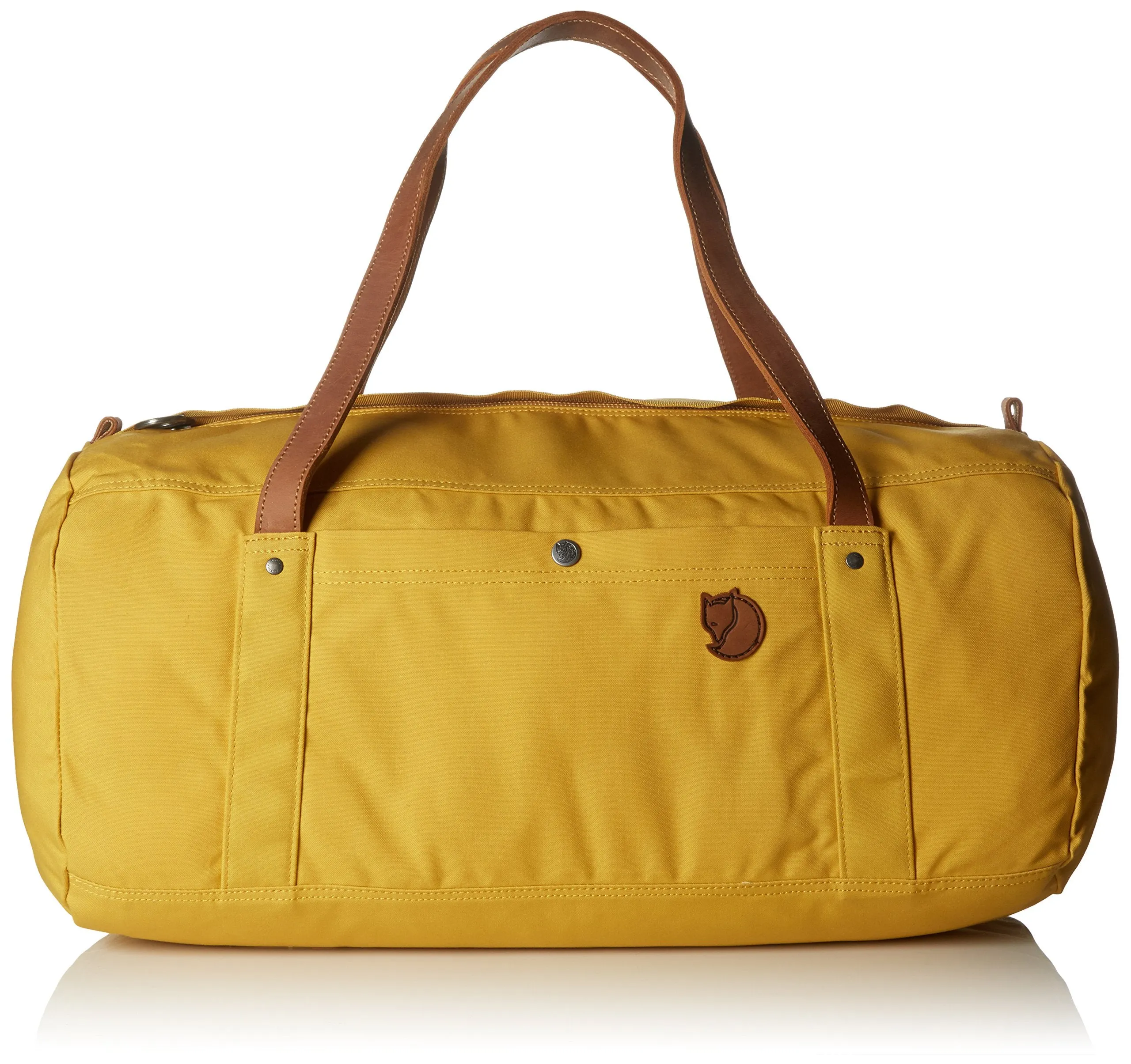 Fjallraven Duffel No.4 Duffel Bags