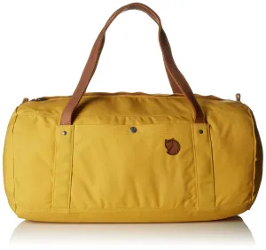 Fjallraven Duffel No.4 Duffel Bags