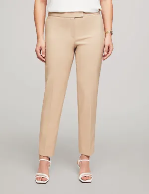 Fly Front Extend Tab Pant Bowie Pant- Sale