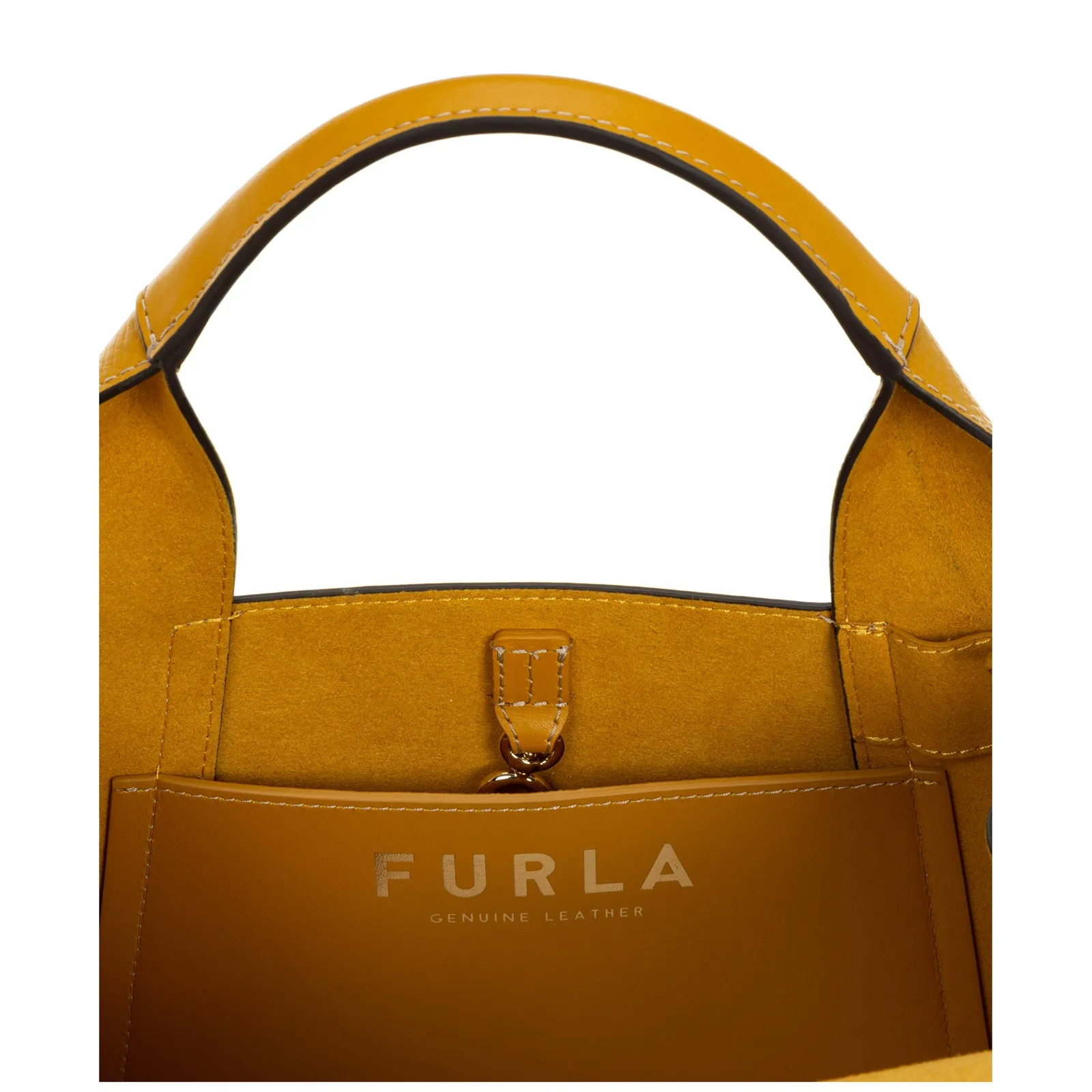 Furla Gilda M Tote Bag