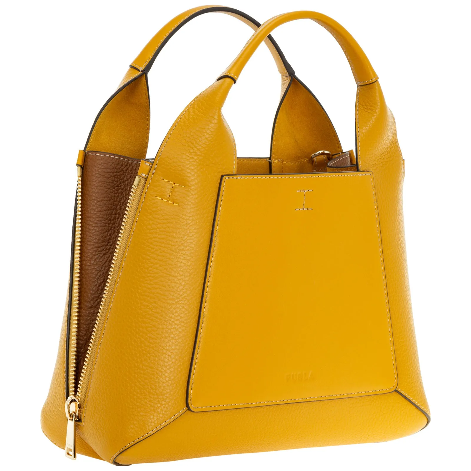 Furla Gilda M Tote Bag