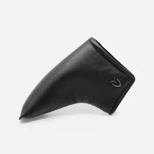 Genuine Leather Blade Cover