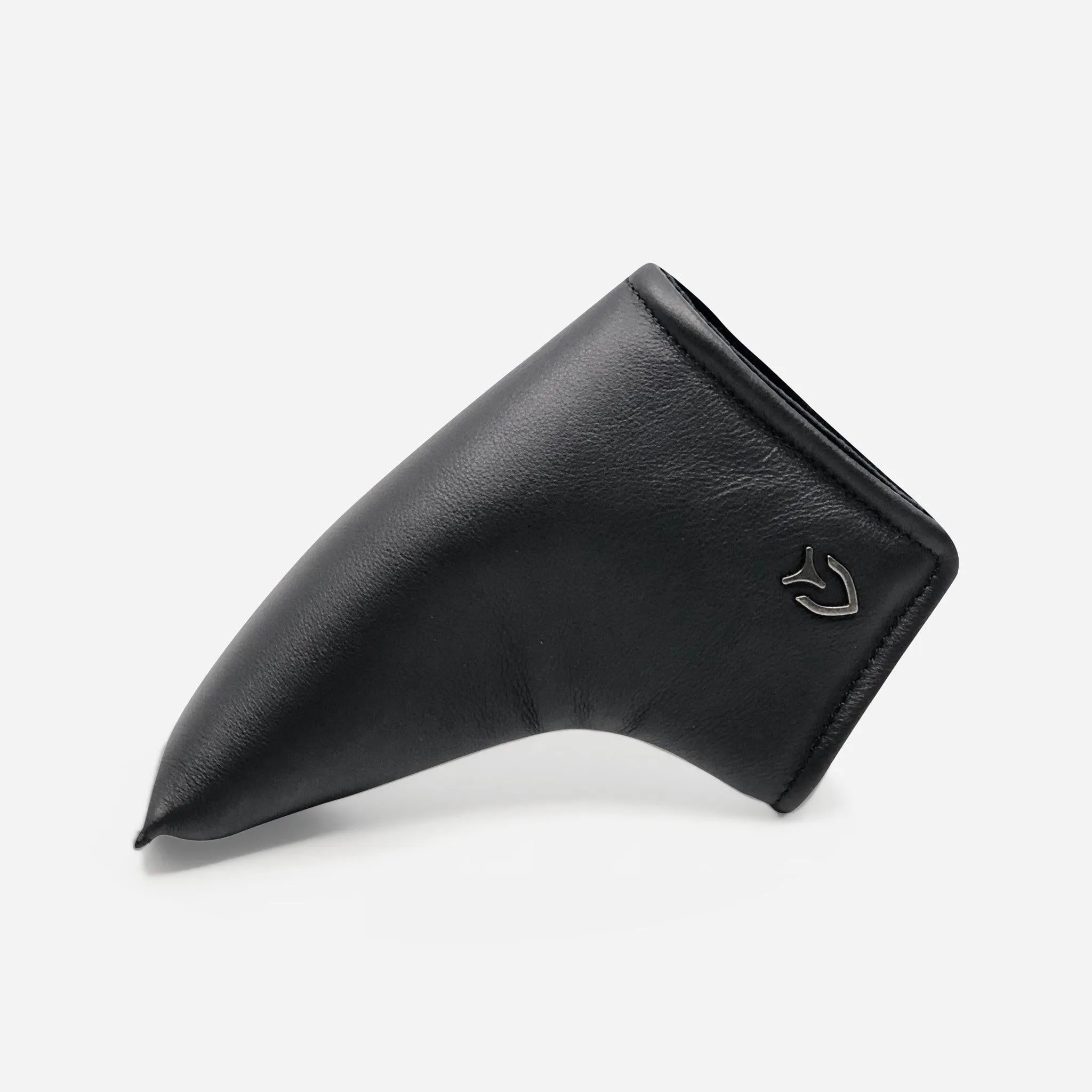 Genuine Leather Blade Cover