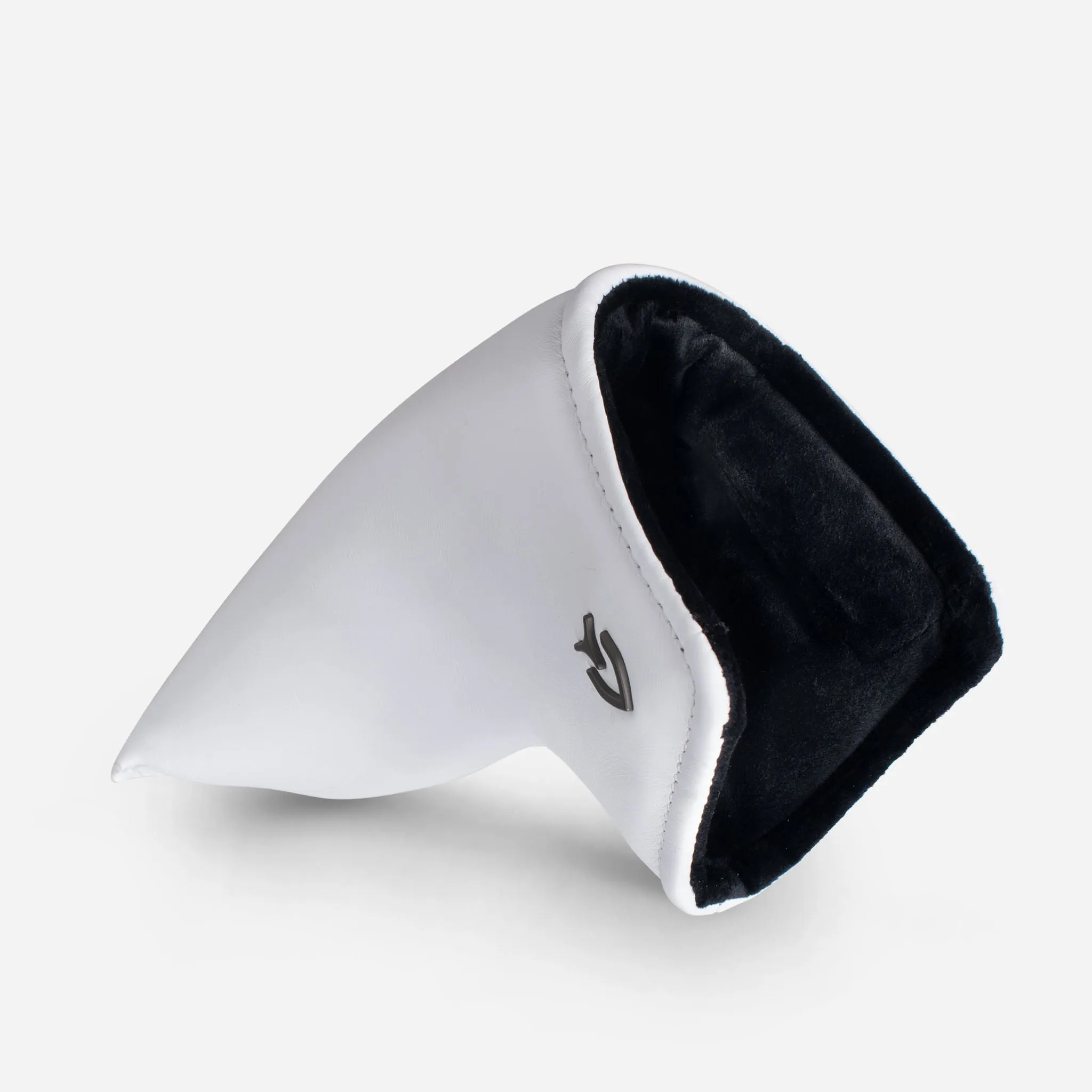 Genuine Leather Blade Cover