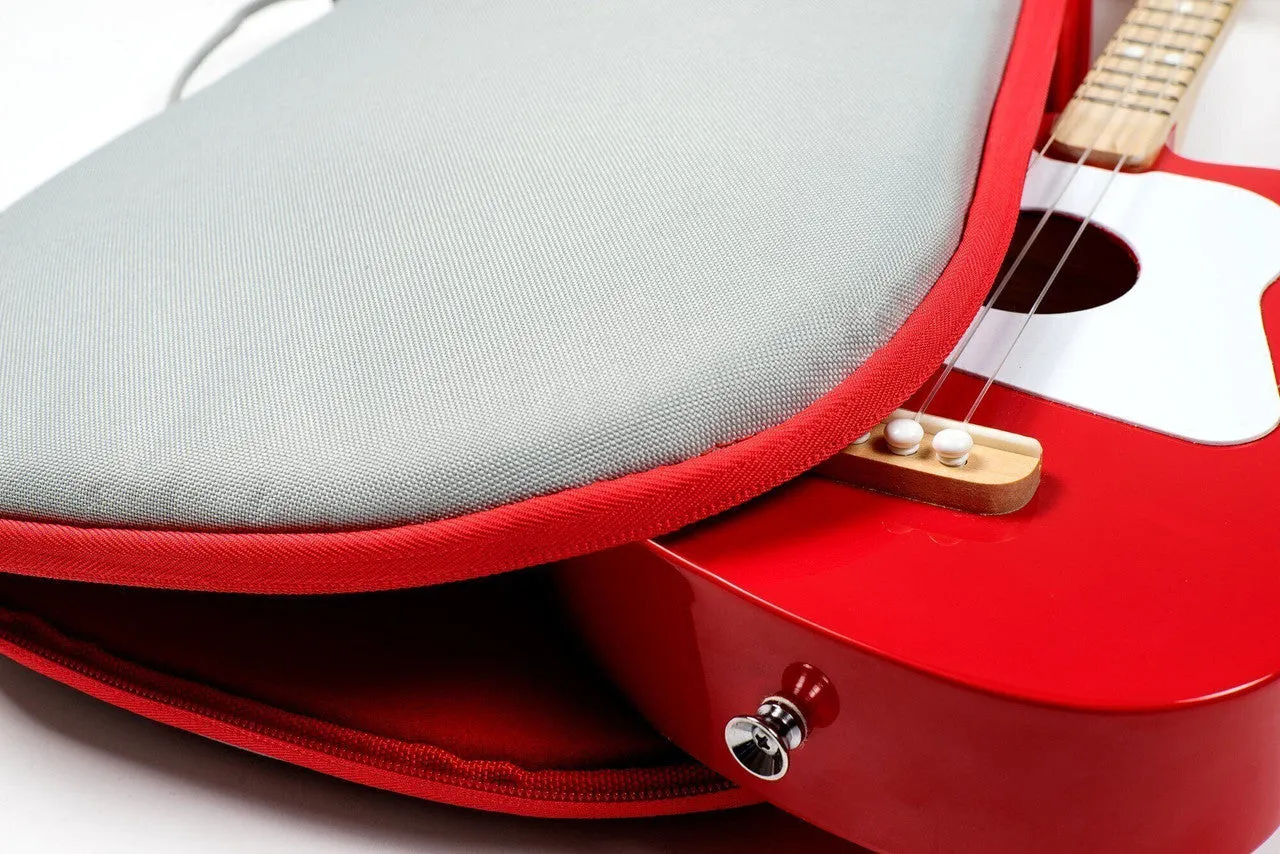 Gig Bag Mini Guitars & Ukulele
