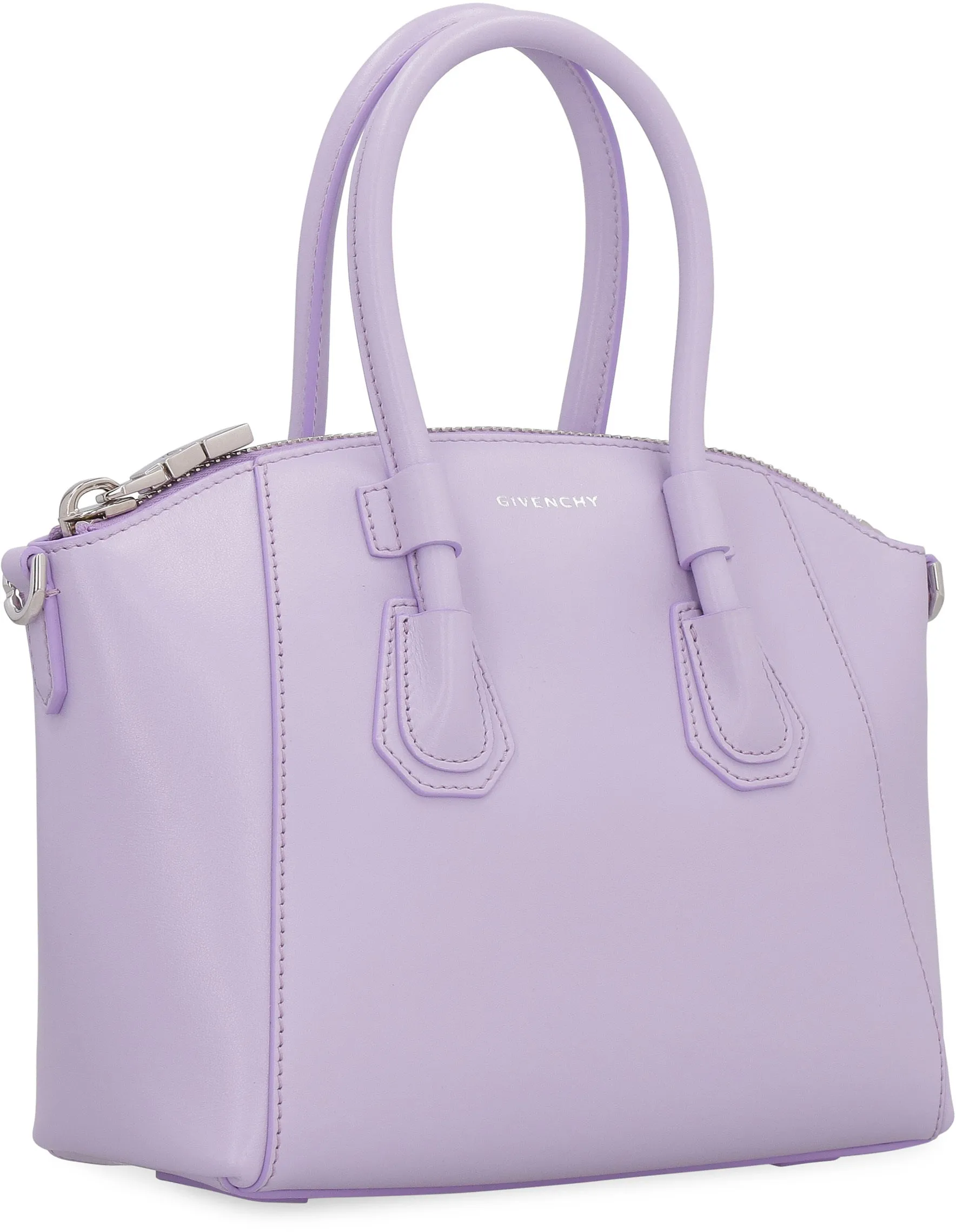 Givenchy Antigona Sport Mini Tote Bag