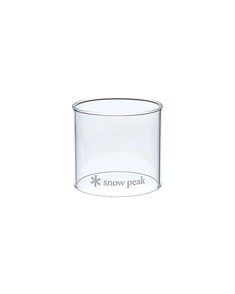 Glass Globe Small