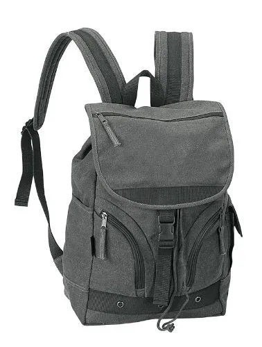 Good Hope Bags The Big Bear Backpack Eco friendly