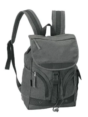 Good Hope Bags The Big Bear Backpack Eco friendly