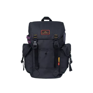 Grounder Happy Camper Series Backpack