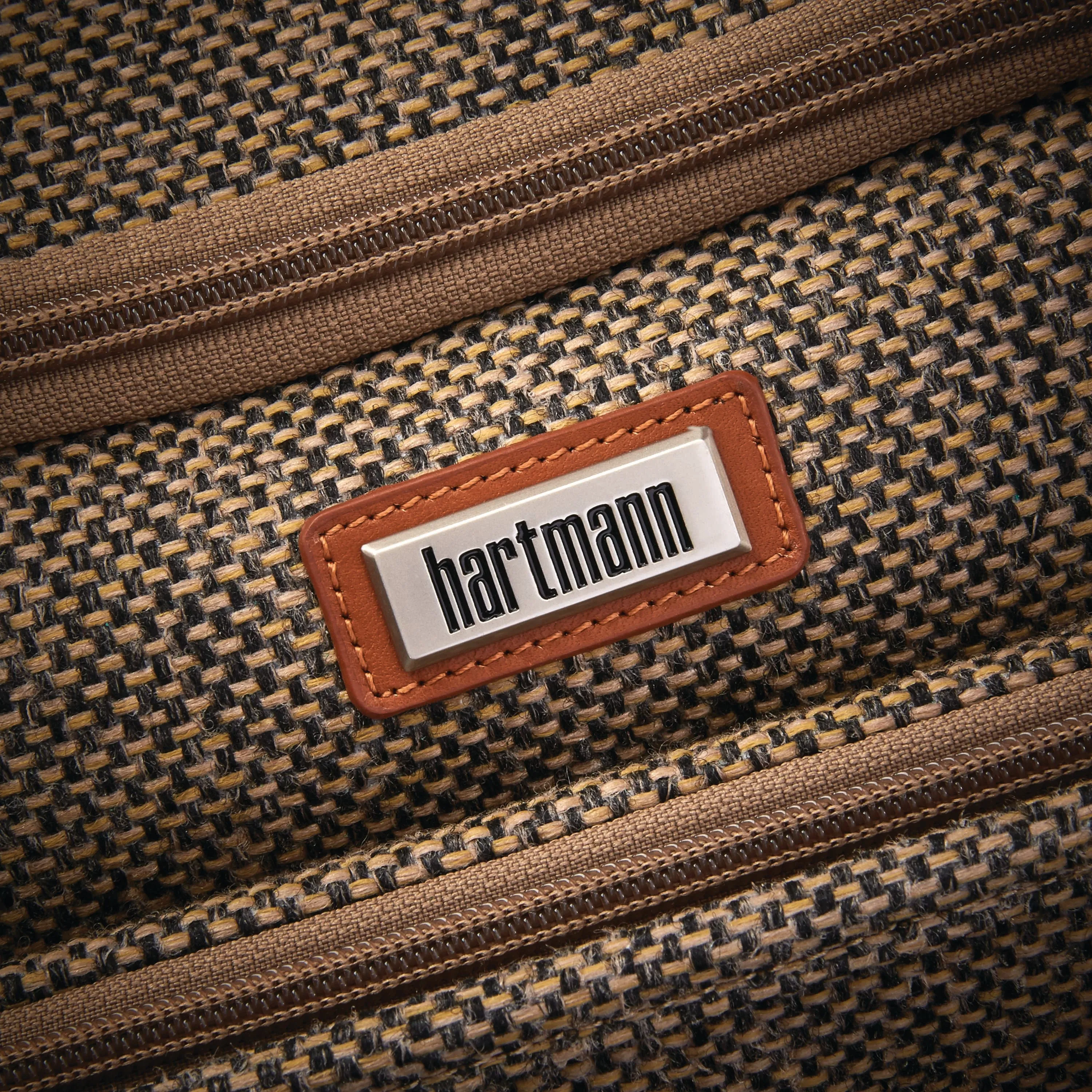 Hartmann Tweed Legend Travel Duffel