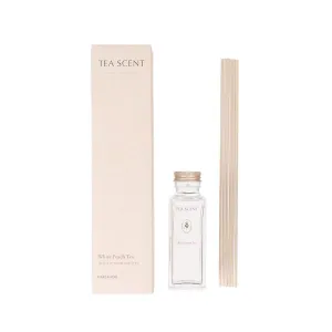 HARUKADO Teascent Diffuser - White Peachtea  (100mL)