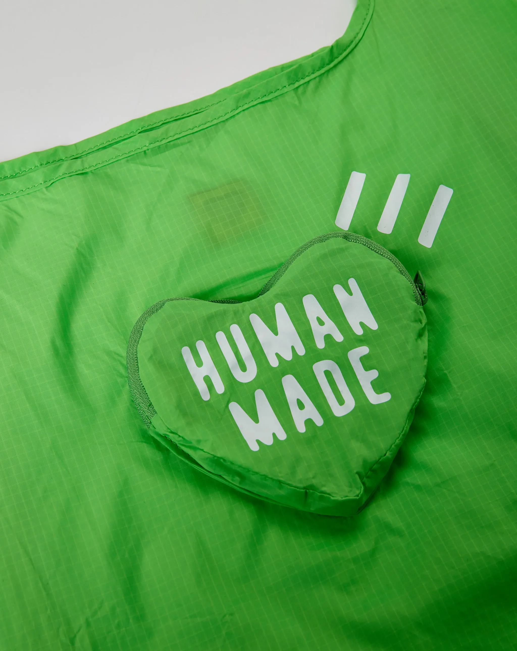 Heart Shopper Bag