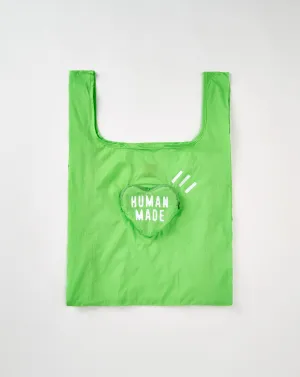 Heart Shopper Bag